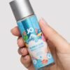 System JO Bubblegum Flavoured Lubricant 2 fl oz