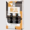 87401_3 System JO Tri Me Gelato Triple Pack Lubricants 1 fl oz
