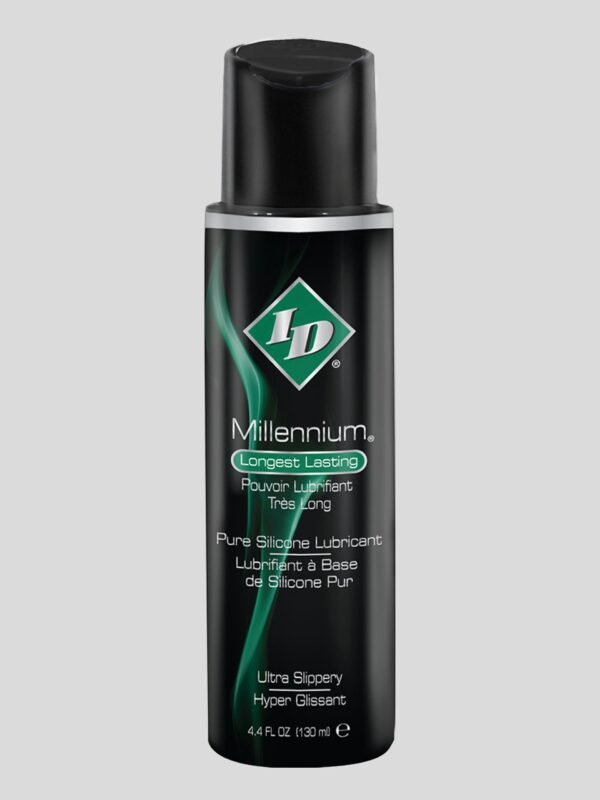 ID Millennium Silicone Lubricant 4.4 fl oz