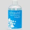 Sliquid H2O Original Water-Based Lubricant 8.5 fl oz