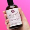 Sliquid Organics Natural Gel Lubricant 8.5 fl. oz