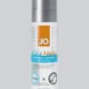 System JO H2O Water-Based Anal Lubricant 2 fl oz