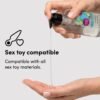 66588_4 Lovehoney Discover Water-Based Anal Lubricant 8.5 fl oz