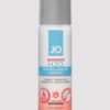 System JO H2O Warming Water-Based Lubricant 2 fl oz