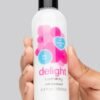 Lovehoney Delight Silk Lubricant 3.4 fl oz US