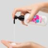 Lovehoney Delight Silk Lubricant 8.5 fl oz