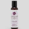 Sliquid Organics Natural Gel Lubricant 2.0 fl oz