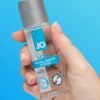 73275_2 System JO H2O Water-Based Lubricant 2.0 fl oz