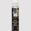 System JO Gelato Crème Brûlée Flavored Lubricant 1.0 fl oz