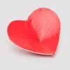Lovehoney Oh! Red Heart Shaped Nipple Pasties
