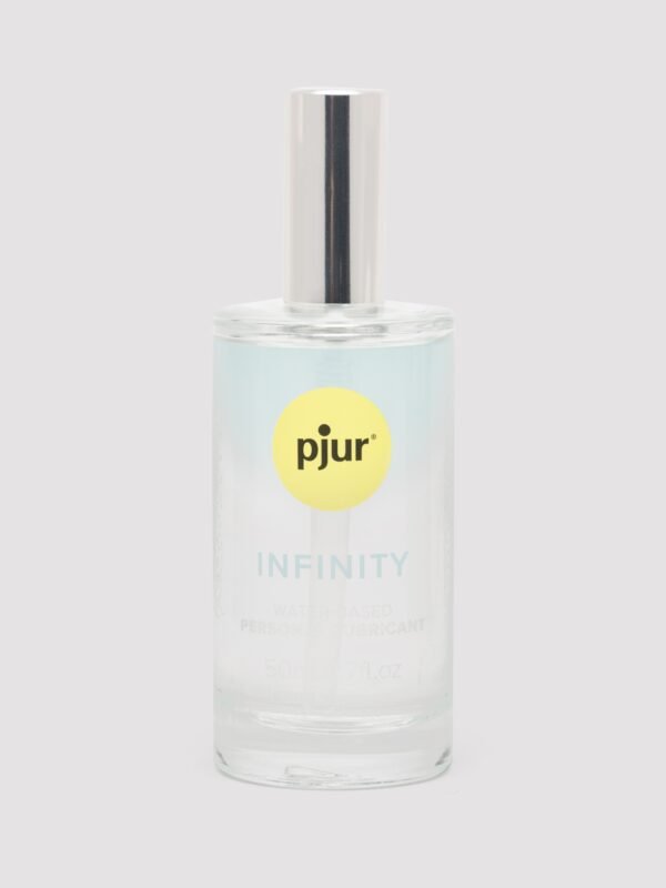 pjur INFINITY Water-Based Personal Lubricant 1.7fl oz
