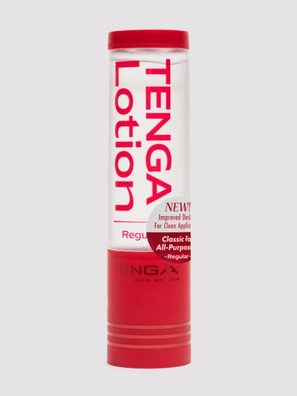 Tenga Lotion Regular 5.7fl oz