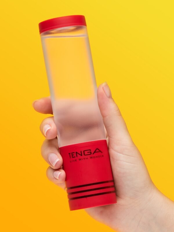 Tenga Lotion Regular 5.7fl oz