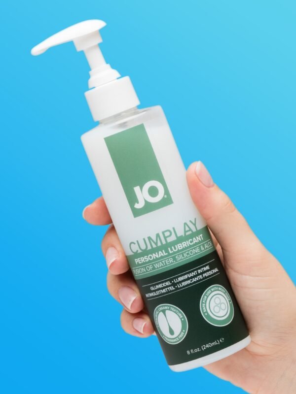 System JO Cumplay Personal Lubricant 8 fl oz