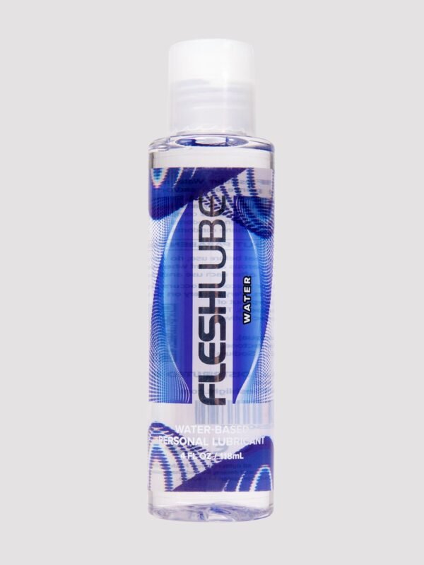 87833_1 Fleshlight Fleshlube Water-Based Lubricant 4 fl oz