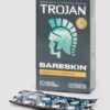 Trojan Sensitivity BareSkin Thin Latex Condoms (10 Count)