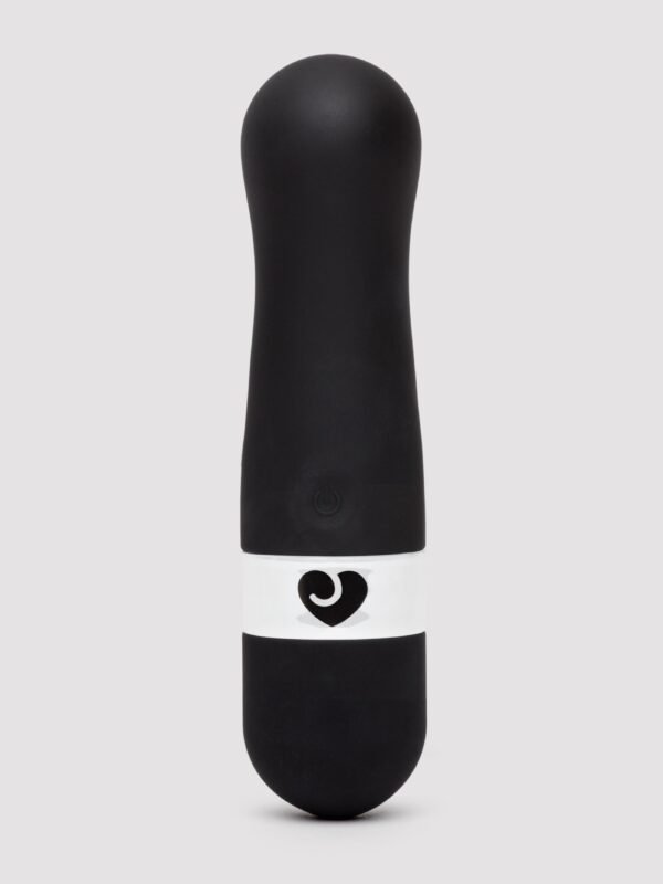 Lovehoney Black Soft Feel Bullet Vibrator