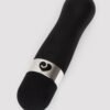 Lovehoney Black Soft Feel Bullet Vibrator