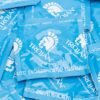 79308_2 Trojan ENZ Premium Lubricated Latex Condoms (40 Count)