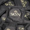 79312_2 SKYN Non Latex Lubricated Condoms (40 Count)