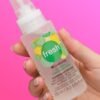 Lovehoney Fresh Toy Cleaner 3.4 fl oz