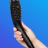 Womanizer X hansgrohe Wave Clitoral Stimulation Shower Head