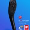 Womanizer X hansgrohe Wave Clitoral Stimulation Shower Head