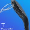 Womanizer X hansgrohe Wave Clitoral Stimulation Shower Head
