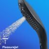 Womanizer X hansgrohe Wave Clitoral Stimulation Shower Head