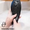 Womanizer X hansgrohe Wave Clitoral Stimulation Shower Head