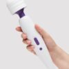 Lovehoney Classic Wand Rechargeable Extra Powerful Multispeed Wand Vibrator