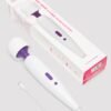 Lovehoney Classic Wand Rechargeable Extra Powerful Multispeed Wand Vibrator