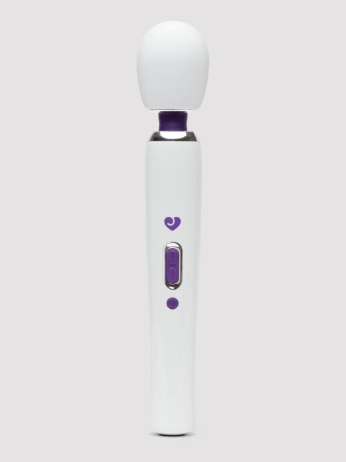 Lovehoney Deluxe Extra Powerful Rechargeable Wand Vibrator 2.0