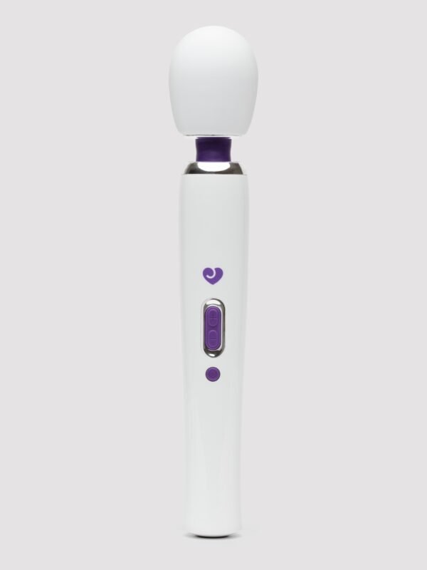 Lovehoney Deluxe Extra Powerful Rechargeable Wand Vibrator 2.0
