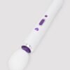 Lovehoney Deluxe Extra Powerful Rechargeable Wand Vibrator 2.0