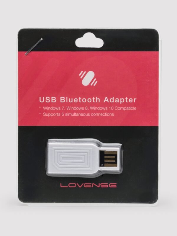 Lovense USB Bluetooth Adaptor