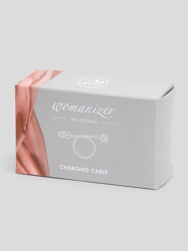 73676_2 Womanizer USB Magnetic Charger