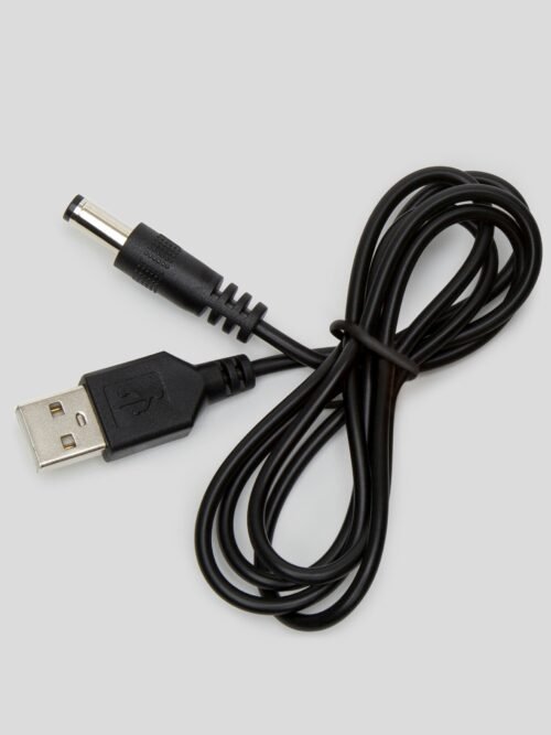 USB Charger (5.5mm Barrel Jack)