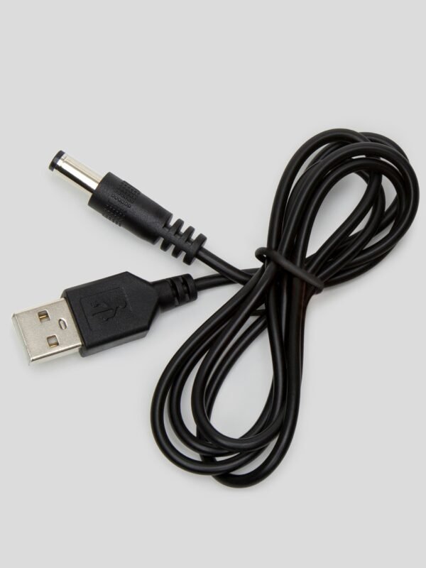 74344_1 USB Charger (5.5mm Barrel Jack)