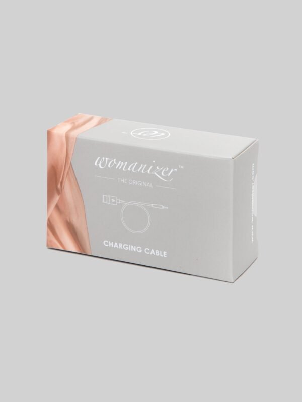 Womanizer Pro 40/ W500 Charging Cable