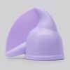 Wand Essentials Flutter Tip Clitoral Wand Attachment