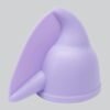 Wand Essentials Flutter Tip Clitoral Wand Attachment