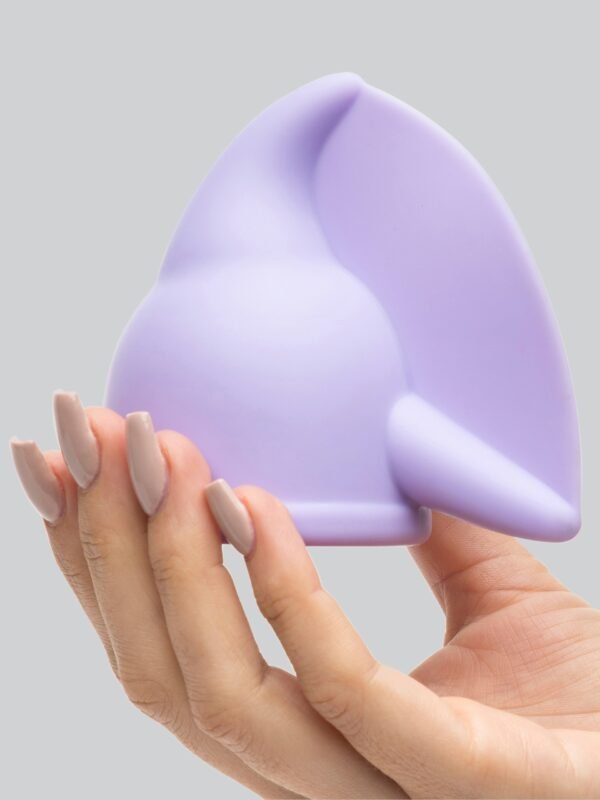 Wand Essentials Flutter Tip Clitoral Wand Attachment