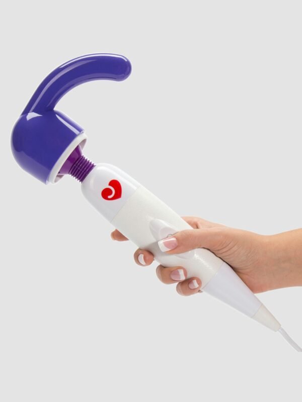 Lovehoney G-Spot Pleaser Wand Attachment