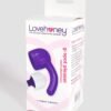 Lovehoney G-Spot Pleaser Wand Attachment