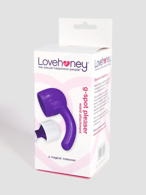 Lovehoney G-Spot Pleaser Wand Attachment