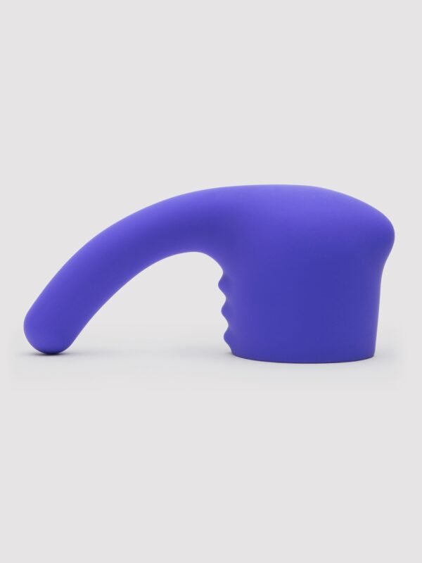 Lovehoney Deluxe Wand Silicone G-Spot Wand Attachment