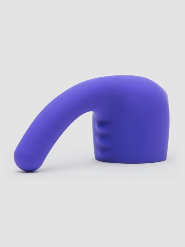 Lovehoney Deluxe Wand Silicone G-Spot Wand Attachment