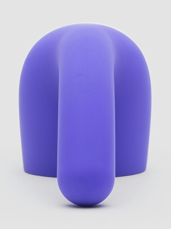 Lovehoney Deluxe Wand Silicone G-Spot Wand Attachment