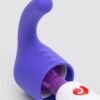 Lovehoney Deluxe Wand Silicone G-Spot Wand Attachment